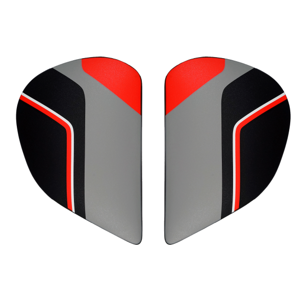 Arai Helmet SAJ Holder Set Graphic